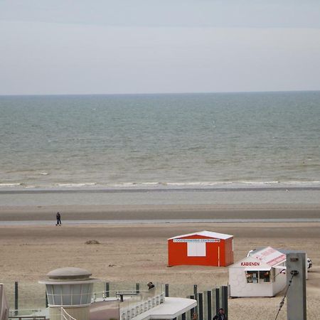 Noble Dune Oostduinkerke Eksteriør billede